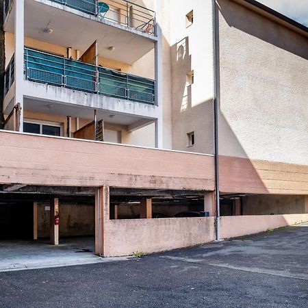 Appart. T 1 Bis, Centre Ville, Entierement Renove Lourdes Exterior foto